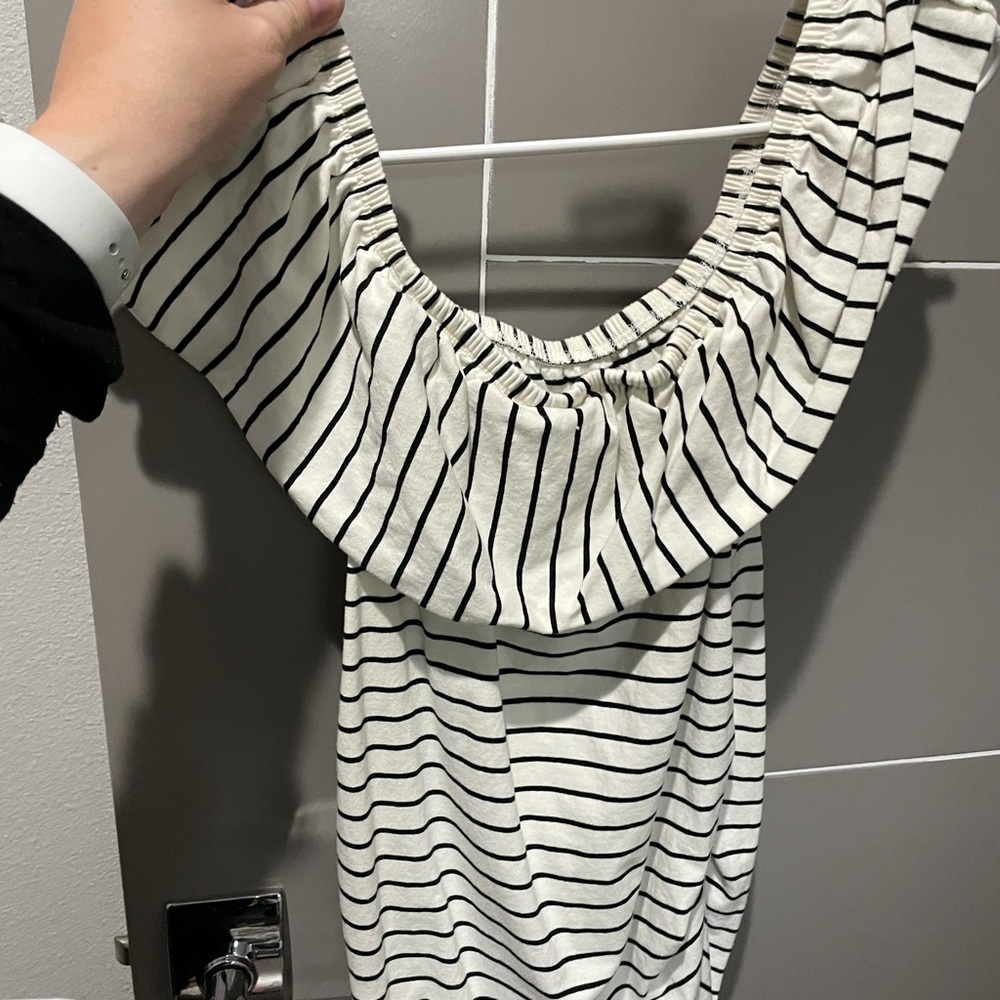 Boutique Maternity Top